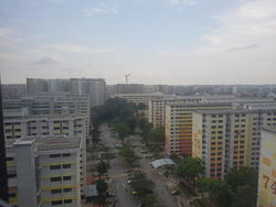 Blk 181 Bedok North Road (Bedok), HDB 4 Rooms #143518092